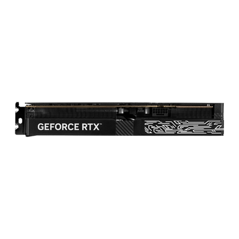 GALAX Nvidia Graphic Card RTX 5070 12GB DDR7 (1-Click OC Feature) view 4